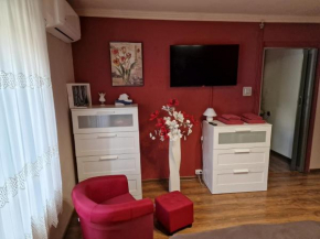 Mátyás Apartman